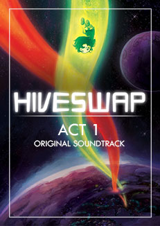 Hiveswap act 1 free pc download